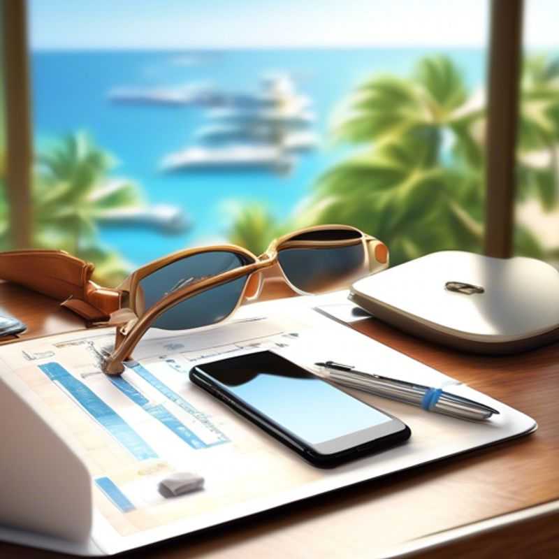 Identifying Your Productivity Tool Needs: A Practical Guide