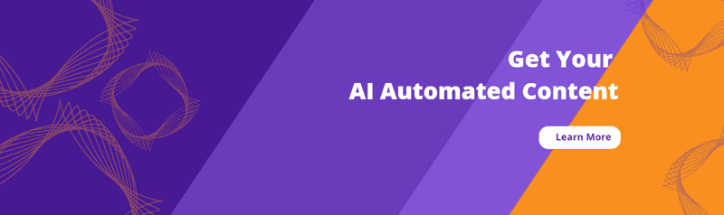 Get the AI Content Automation that you need