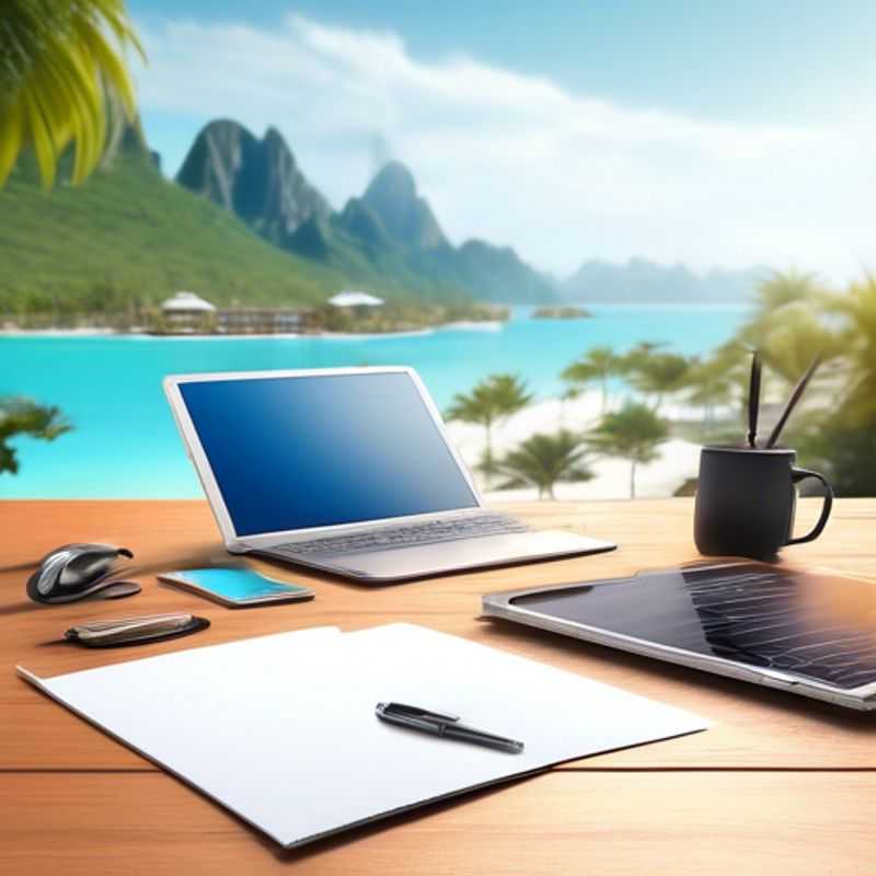 Top 4 Most Important Things to Know When Searching For Productivity Tools For Working Remotely